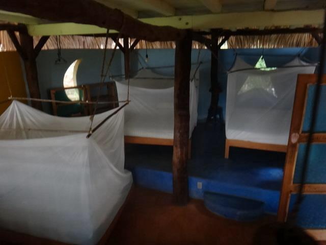 Casa Cometa San Agustinillo Bagian luar foto